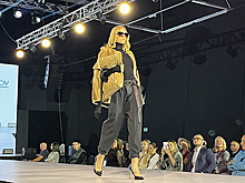 На Ставрополье в выставке меха и кожи участвуют производители из Китая и Турции