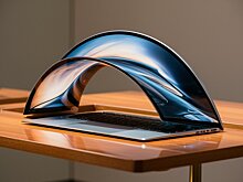 MacBook с гибким экраном отложили до конца 2027 или 2028 года