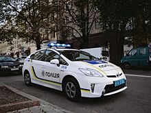 Четыре политолога и журналист погибли в ДТП на Украине