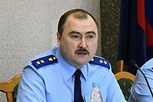 Бывшего прокурора Новосибирской области задержали за «крышевание» бизнеса