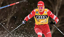 🥈 Мужская сборная России завоевала серебро в эстафете на чемпионате мира по лыжным гонкам-2021, победила Норвегия