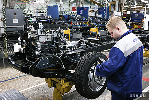 На российский автомобильный рынок выйдут десятки новинок