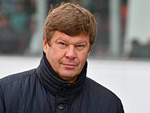 Губерниев дал совет сделавшей оговорку Загитовой