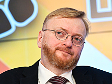 Милонов возмутился появлением Диброва на ТВ с расстёгнутой ширинкой