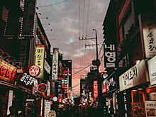 В Южной Корее решили запустить новые типы виз для россиян