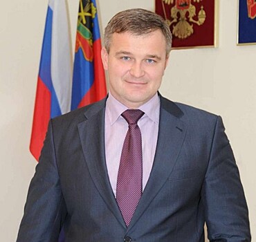 В Кузбассе назначен новый замгуберантора по ЖКХ и управделами администрации региона