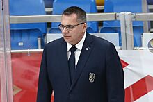 Михаил Анисин: удивляет, что Андрей Назаров всё ещё находится без работы в КХЛ