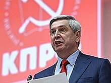 Думская оппозиция просит изменить правила губернаторских выборов