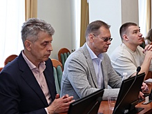 Нижегородские депутаты обсудили создание рабочих мест  социальными предпринимателями