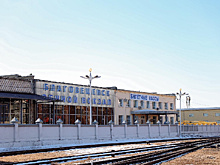 По Амуру из Благовещенска в Китай начали курсировать «пумы»