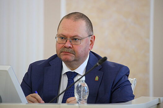 Мельниченко заявил о снижении числа вызовов скорой помощи