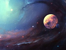 КЦ «МосАРТ» предлагает новогиреевцам обсудить вопрос о том. Есть ли жизнь во Вселенной»