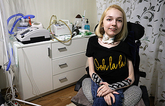 Дышать дома: в Казани открылся пункт проката аппаратов ИВЛ для тяжелобольных детей