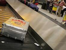 Сотни россиян в очередной раз остались без багажа после отпуска в Турции