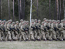 Многовековая русофобия: страна ЕС утвердила новый курс конфронтации с Россией