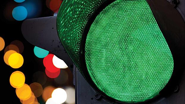 Профилактическое мероприятие «Светофор» проходит в Вологде