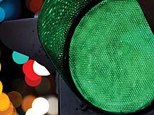 Профилактическое мероприятие «Светофор» проходит в Вологде