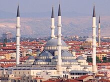 Турция ломает планы США на курдские банды и кражу сирийской нефти