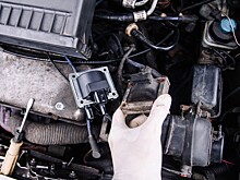 Почему слишком быстро выходят из строя катушки зажигания