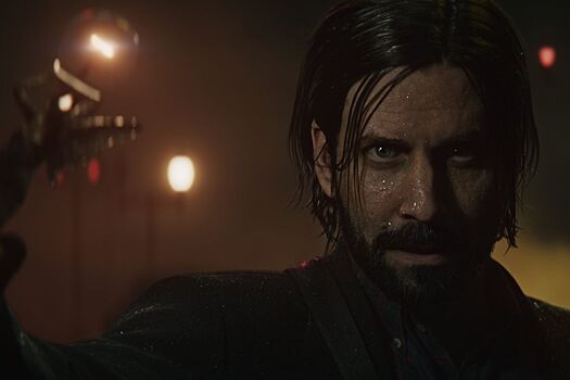 Стали известны системные требования Alan Wake 2