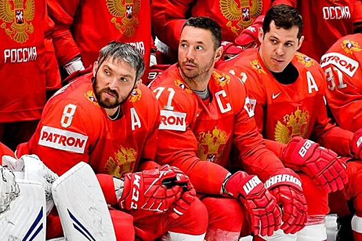 Канадский The Hockey News представил, что, если бы НХЛ отправила своих игроков на ОИ-2022… вот как выглядела бы сборная России