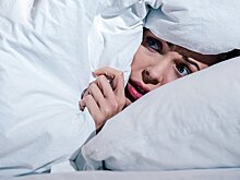 Психолог раскрыла секрет избавления от ночной тревожности