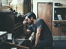 Звезда «Дневников вампира» приезжает в Россию с концертом