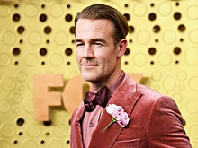 Умер американский актер Джеймс Ван Дер Бик, ему было 48 лет