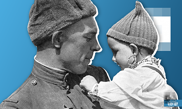 Война: Рязанская область 1941 — 1945 гг. Радио REGNUM