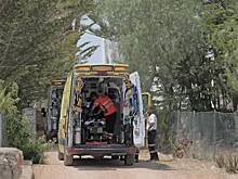 Туристка нашла бездыханного двухлетнего сына в бассейне на Ибице