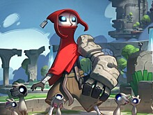 Hob и Gone Home теперь раздают в Epic Games Store