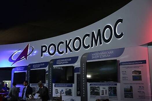 Скрыть от лишних глаз - Информацию о госзакупках Роскосмоса могут спрятать от общественности и прессы