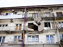 Джульетта не советует ходить под балконом