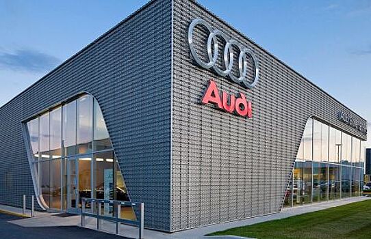 В интернете появился план на 2019 год по выпуску всех новинок Audi