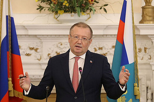 "Ъ": ректор Дипакадемии МИД России Яковенко в ближайшее время покинет пост