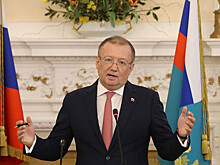 Посол России в Лондоне отказался встретиться с парламентариями из-за 9 мая