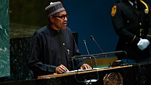 Макрон выразил обеспокоенность судьбой президента Нигера после неудачного побега