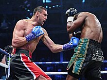 «Говорили, нельзя боксировать за WBA, но Тищенко сделал шаг в сторону и пять вперед. В итоге подерется за пояс» — Курбанов