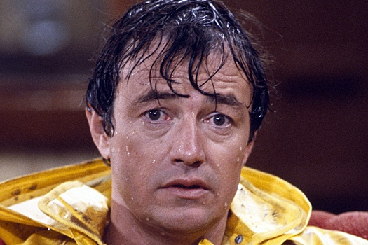 В хосписе умер актер из сериала "Во все тяжкие" Джон Лоулор