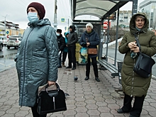 В Омске хотят найти предпринимателей, которые будут бесплатно убирать остановки