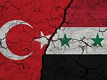 Haberturk: В Турции назвали условие урегулирования отношений с Сирией