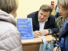 В Люберцах завершились работы над важными городскими проектами