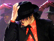 Опубликовано видео допроса Джексона по педофилии