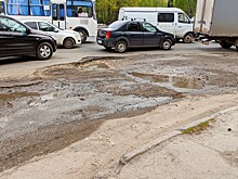 Рязанский депутат предложил наказывать за разбитые и грязные дороги к школам