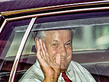 «Раздражение и ехидные усмешки» 25 лет назад Ельцин решил пересадить чиновников на российские авто. Что из этого вышло?