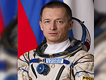 Югорчанин Сергей Рыжиков стал командиром Международной космической станции