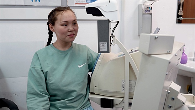 Спасение в тундре: как врачи следят за здоровьем оленеводов на Ямале