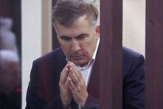 Украинских пограничников наказали за тайный выезд Саакашвили из страны