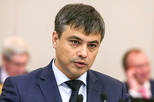 Морозов рассказал, без чего невозможно развитие института донорства крови