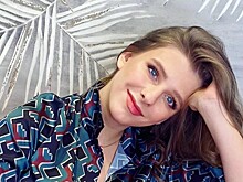 Арзамасова поделилась очаровательным совместным фото с Авербухом и пасынком